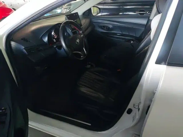 Toyota YARiS L Zhi Xuan — Фото автомобиля 14