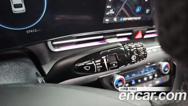 Hyundai Avante — Фото автомобиля 28