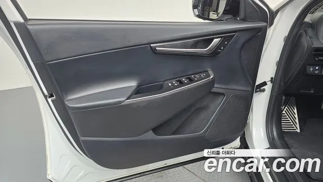 Kia EV6 EV6 (New) — Фото автомобиля 24