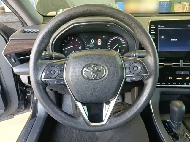 Toyota Avalon 2019 2.0L Progressive Edition (China VI) — Фото автомобиля 10