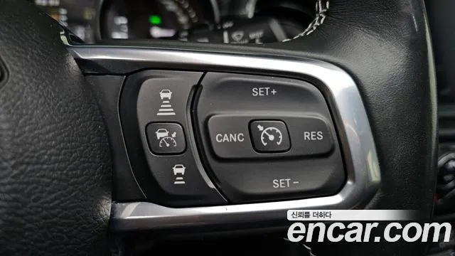 Jeep Wrangler Wrangler (JL) — Фото автомобиля 27