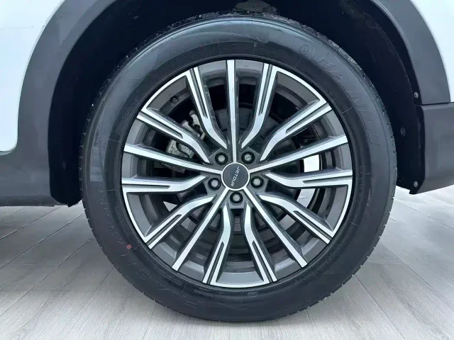 Jetour X70 Plus — Фото автомобиля 21