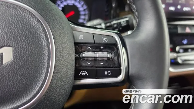 Kia Sorento Sorento 4-е поколение Дизель 2.2 2WD — Фото автомобиля 15