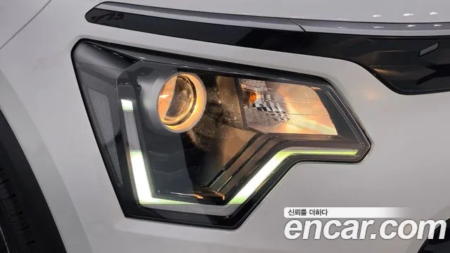Kia Niro New — Фото автомобиля 7