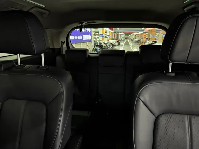 GAC Trumpchi M8 — Фото автомобиля 6