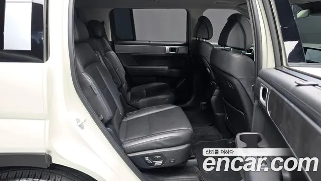 Hyundai Santa Fe MX5 — Фото автомобиля 11