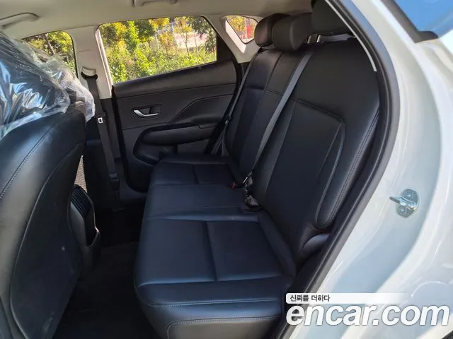 Hyundai Kona — Фото автомобиля 17