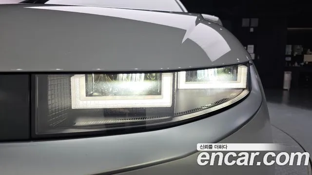 Hyundai Ioniq5 Ioniq5 Long Range AWD — Фото автомобиля 22
