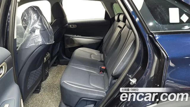 Hyundai Nexo Nexo Premium — Фото автомобиля 11