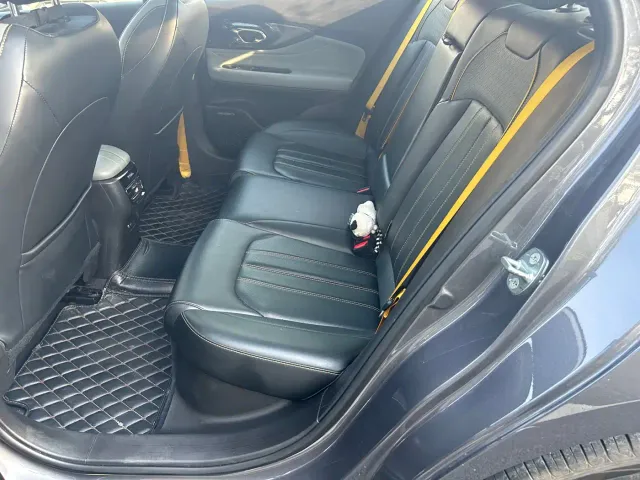 GAC Trumpchi Emkoo — Фото автомобиля 9
