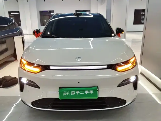 Leapmotor C11 — Фото автомобиля 2