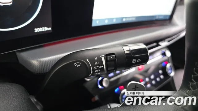 Hyundai Sonata — Фото автомобиля 28