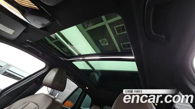 BMW X3 xDrive 20i M Sport Pro — Фото автомобиля 17