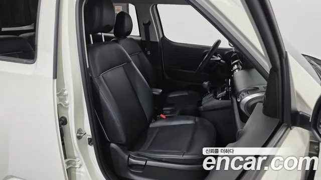 Hyundai Casper — Фото автомобиля 16