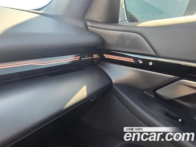 BMW 5 Series G60 — Фото автомобиля 8