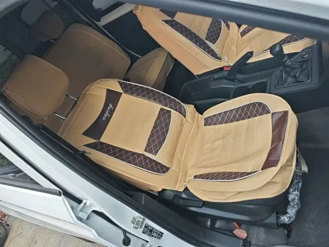 Wuling Hongguang Plus — Фото автомобиля 24