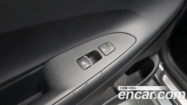 Hyundai Grandeur — Фото автомобиля 19