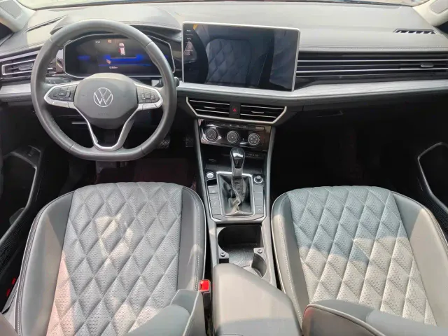 Volkswagen Sagitar — Фото автомобиля 11
