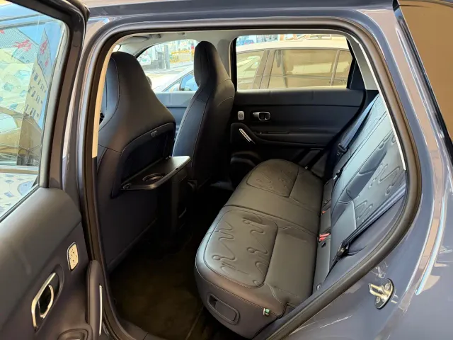 Leapmotor A10 — Фото автомобиля 13