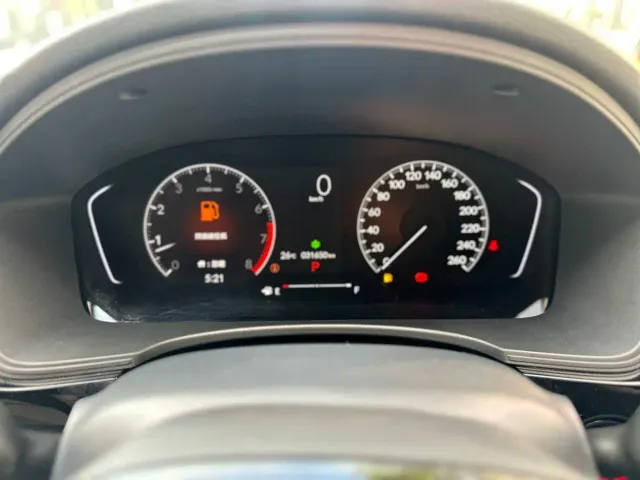 Honda Civic — Фото автомобиля 13