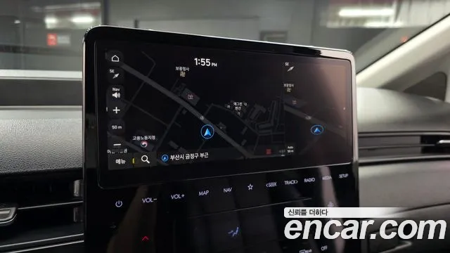 Hyundai Staria Staria L3.5 Карго 5 мест — Фото автомобиля 14
