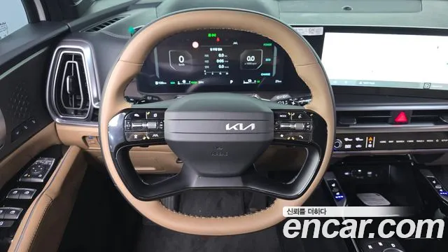 Kia Sorento — Фото автомобиля 13