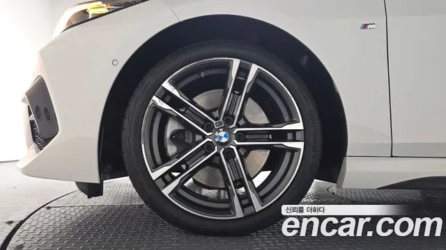 BMW 2 Series F44 — Фото автомобиля 4
