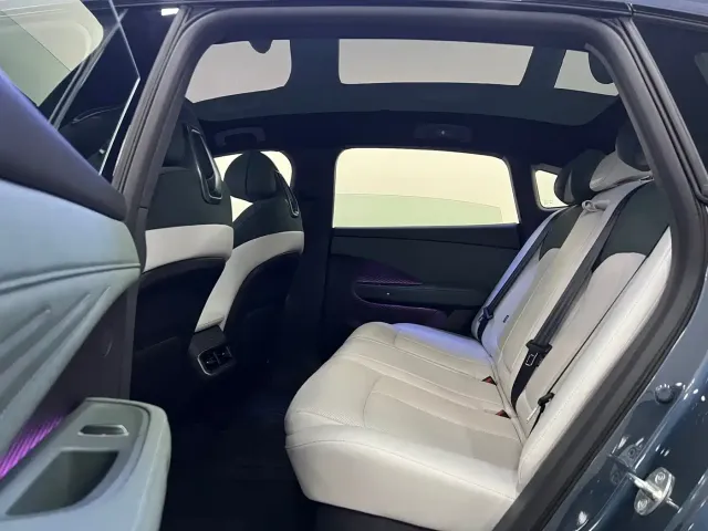 Nissan N7 — Фото автомобиля 8