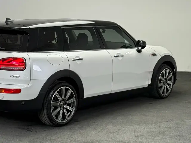 MINI Clubman — Фото автомобиля 19