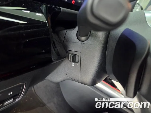 Mercedes-Benz EQA H243 — Фото автомобиля 16