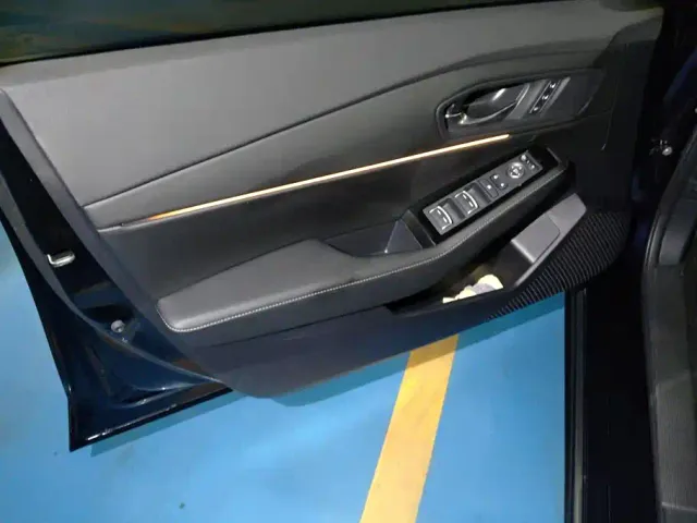 Honda Accord — Фото автомобиля 7