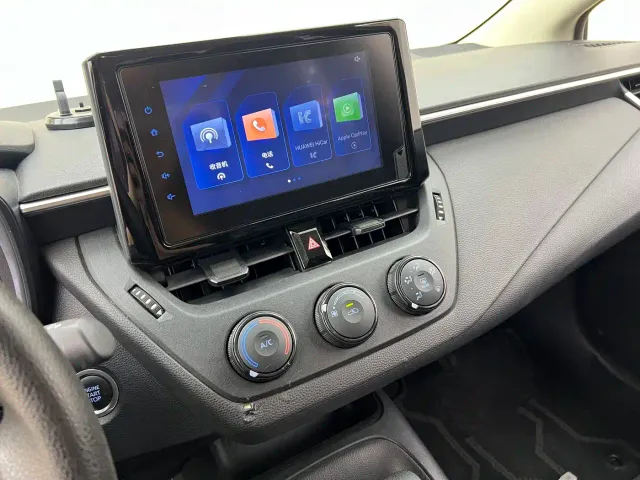 Toyota Corolla — Фото автомобиля 14