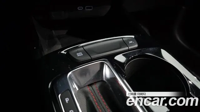 ChevroletGMDaewoo Trax Trax Кроссовер — Фото автомобиля 25