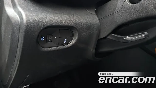 Hyundai Casper Casper Smart — Фото автомобиля 16