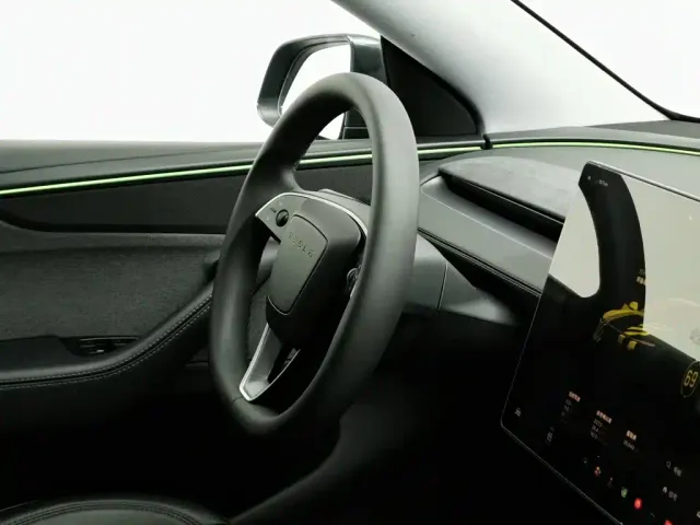 Tesla Model Y — Фото автомобиля 22