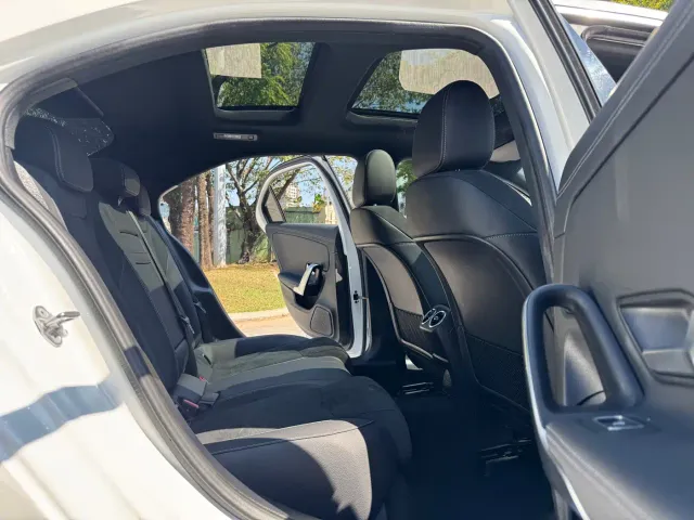 Mercedes-Benz A-Class — Фото автомобиля 7