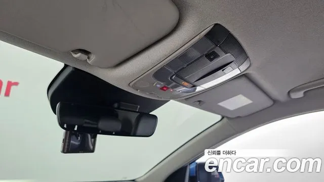 Kia Niro The All New Niro Signature — Фото автомобиля 18