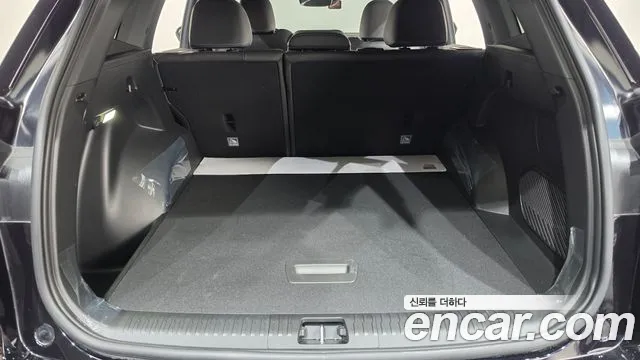 Renault Korea Grand Koleos — Фото автомобиля 25