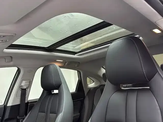 GAC Aion S Plus — Фото автомобиля 15