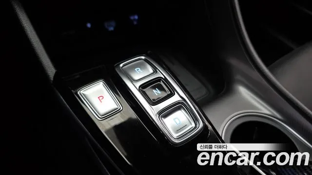 Hyundai Sonata Sonata (DN8) — Фото автомобиля 9