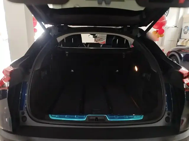 Citroen C5 X — Фото автомобиля 18