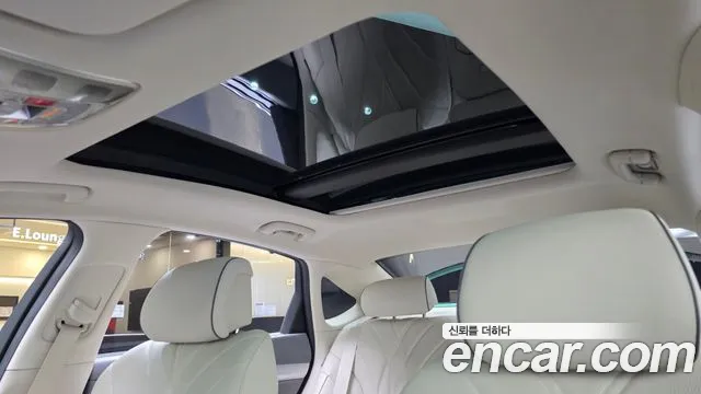 Genesis G80 Бензин 2.5 турбо AWD — Фото автомобиля 16