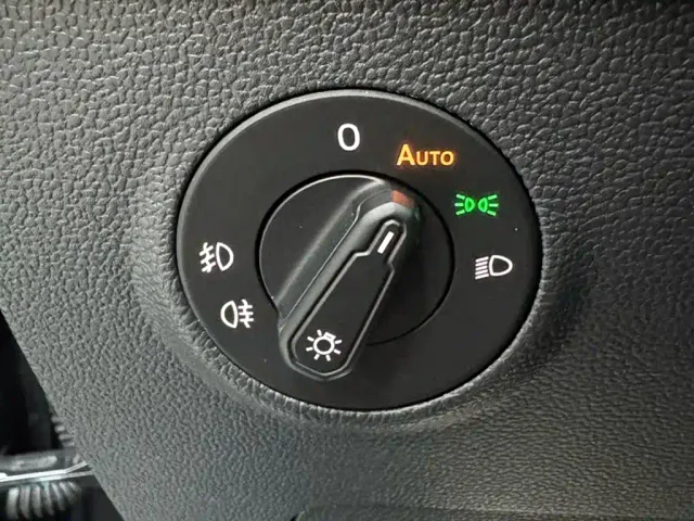 Volkswagen Tharu — Фото автомобиля 14