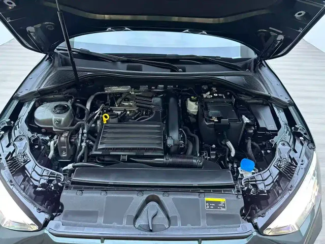 Audi A3 — Фото автомобиля 15