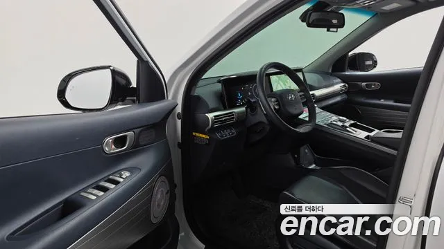 Hyundai Nexo — Фото автомобиля 15