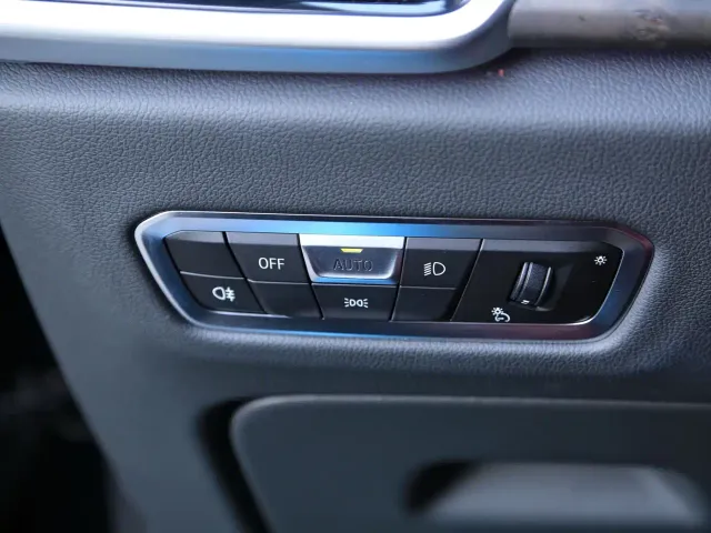 BMW X5 — Фото автомобиля 16