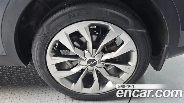 Kia Sorento Sorento 4-е поколение Дизель 2.2 2WD — Фото автомобиля 5