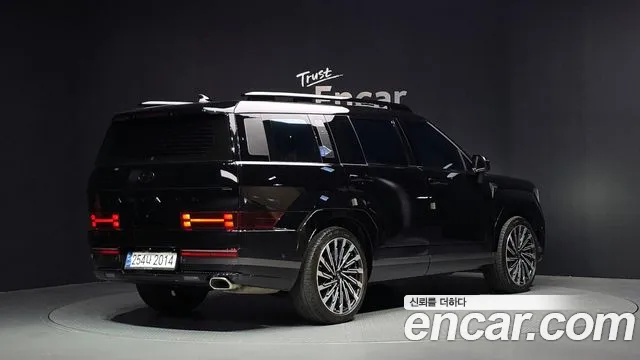 Hyundai Santa Fe — Фото автомобиля 2