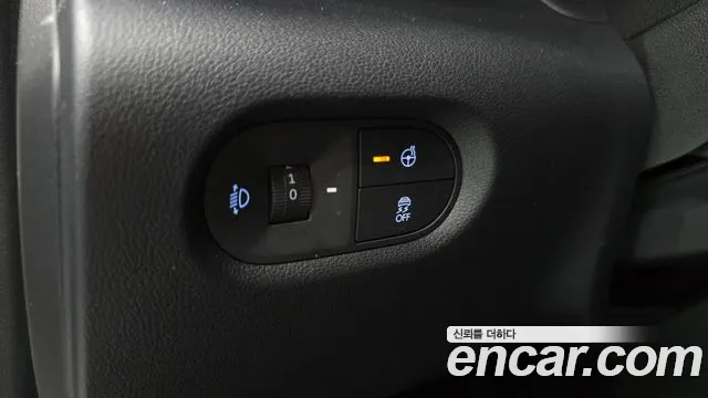 Hyundai Casper — Фото автомобиля 18