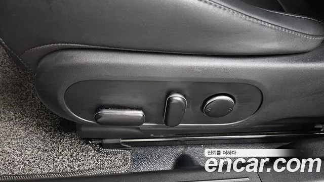 Hyundai Ioniq5 — Фото автомобиля 26